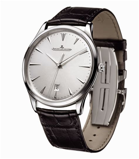 omega slim|thin omega watch.